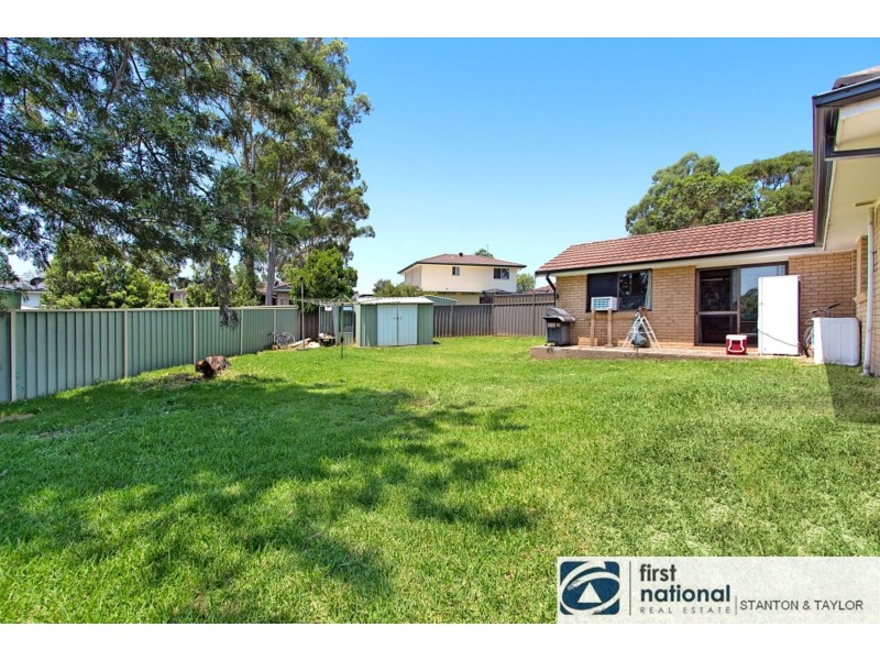 7 Meadowview Way, Werrington Downs NSW 2747
