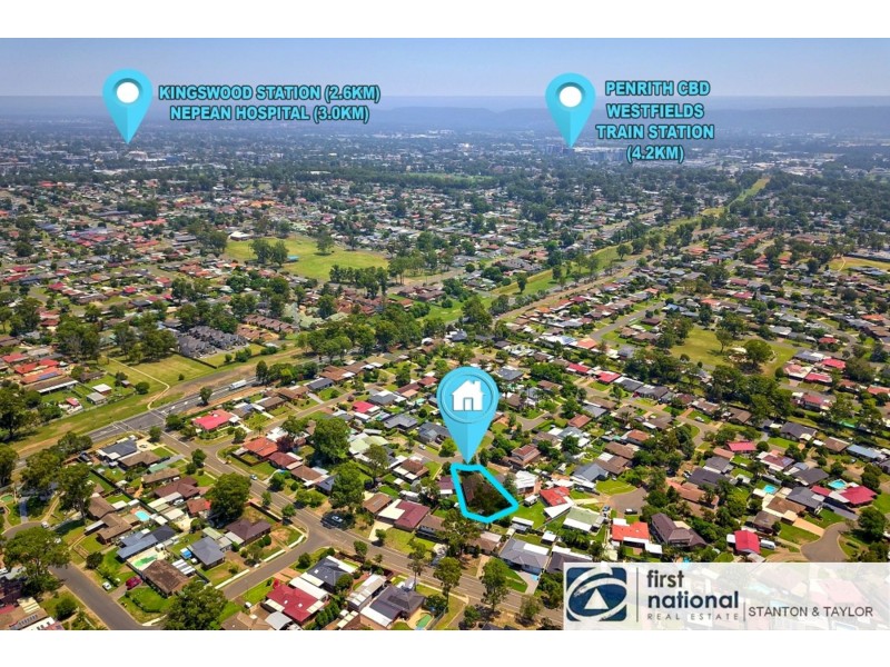 7 Meadowview Way, Werrington Downs NSW 2747