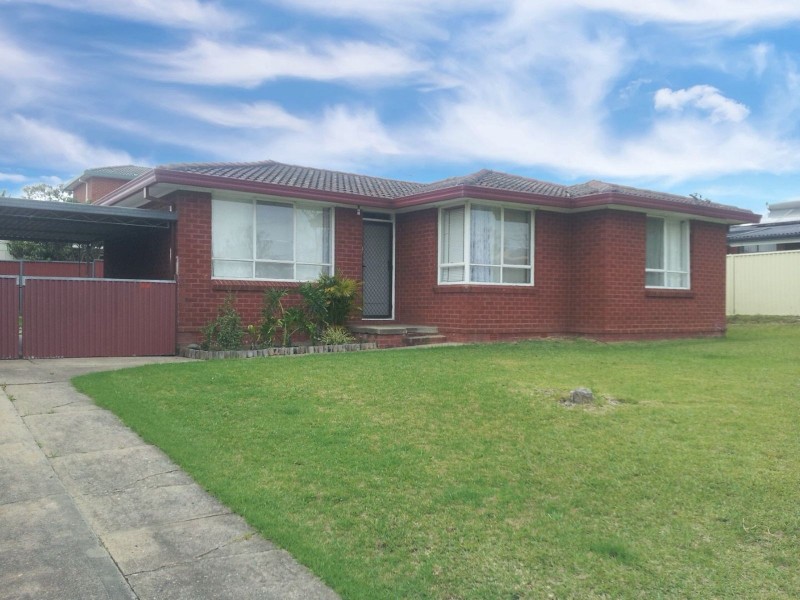 82 Barry Street, Cambridge Park NSW 2747