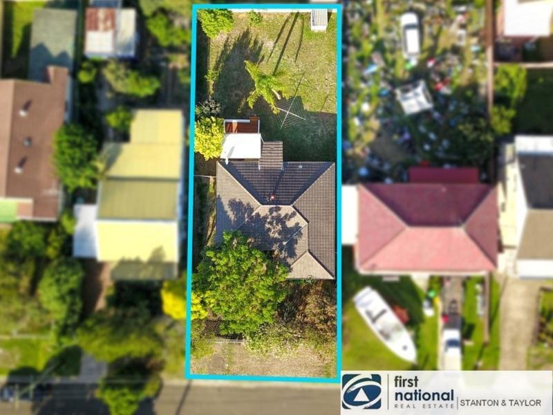 62 Jones Street, Kingswood NSW 2747