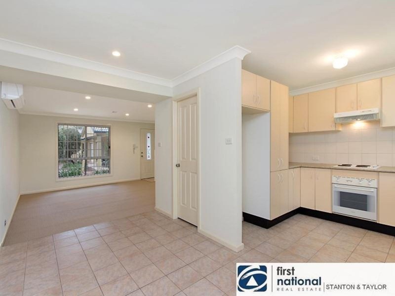 6/27-29 Robert Street, Penrith NSW 2750