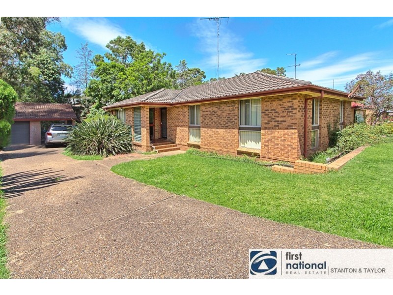 26 The Road, Penrith NSW 2750