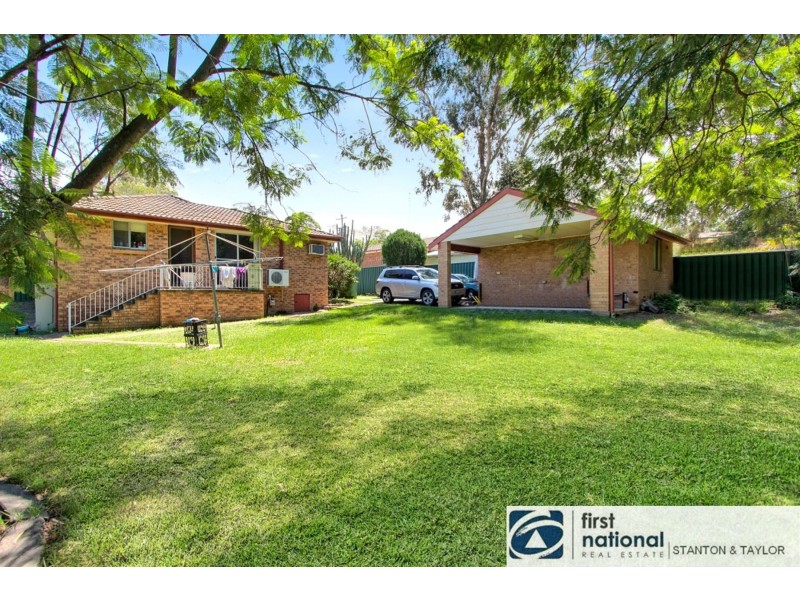 26 The Road, Penrith NSW 2750