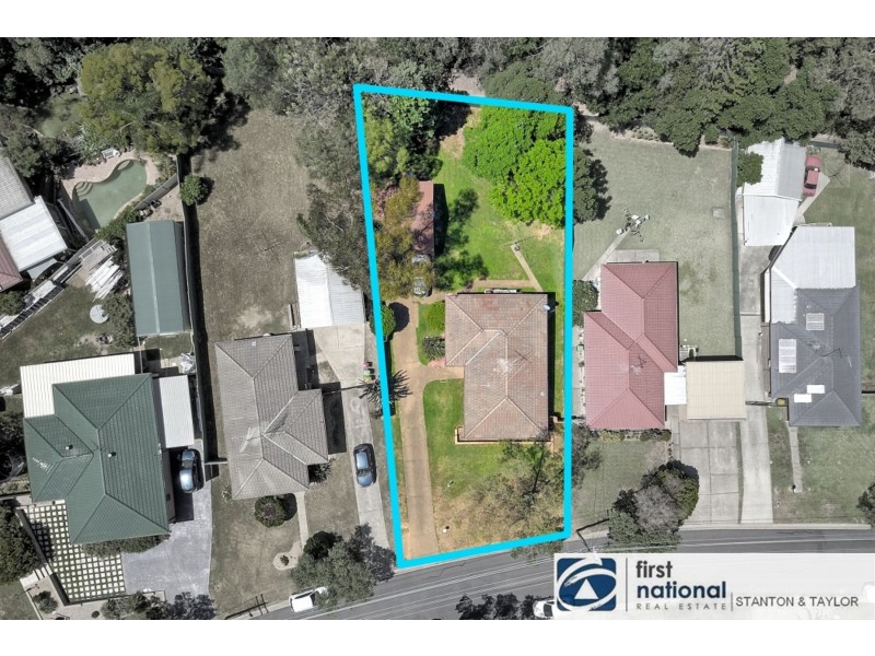 26 The Road, Penrith NSW 2750