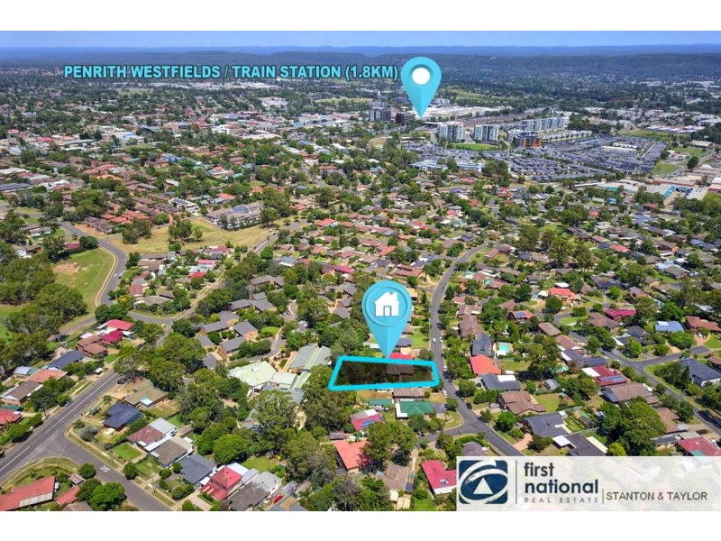 26 The Road, Penrith NSW 2750