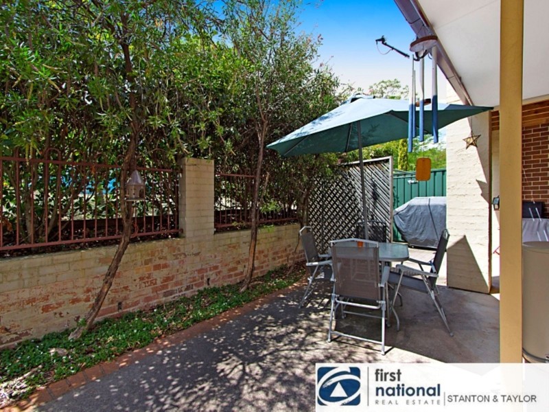 5/26-30 Barber Avenue, Penrith NSW 2750