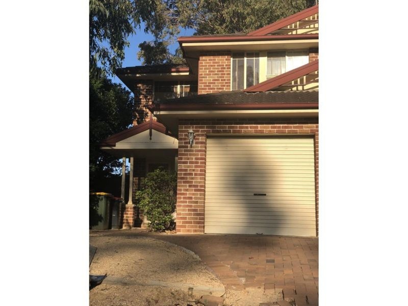 38B Bursaria Crescent, Glenmore Park NSW 2745