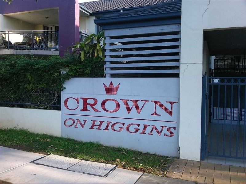 10/18-24 Higgins Street, Penrith NSW 2750