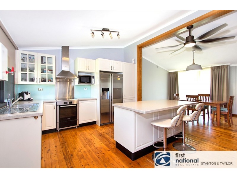 78 Galvin Road, Llandilo NSW 2747