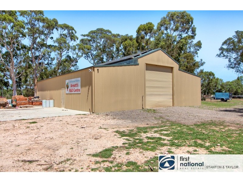 78 Galvin Road, Llandilo NSW 2747