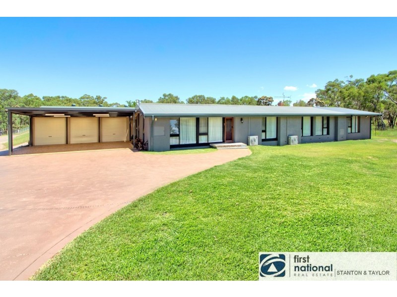 78 Galvin Road, Llandilo NSW 2747