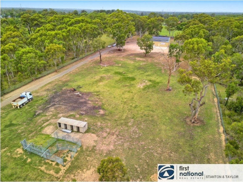 78 Galvin Road, Llandilo NSW 2747