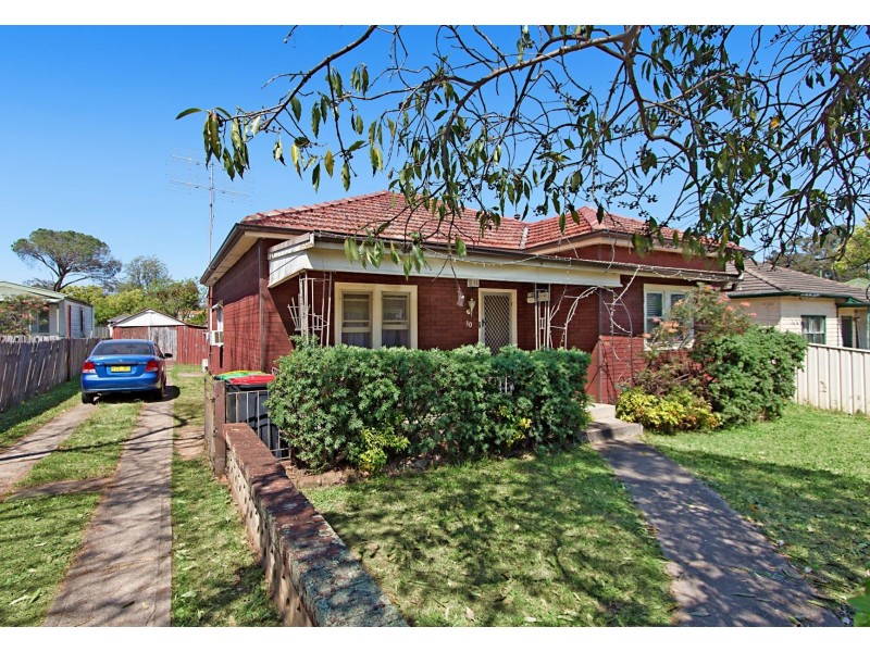 30 Evan Street, Penrith NSW 2750