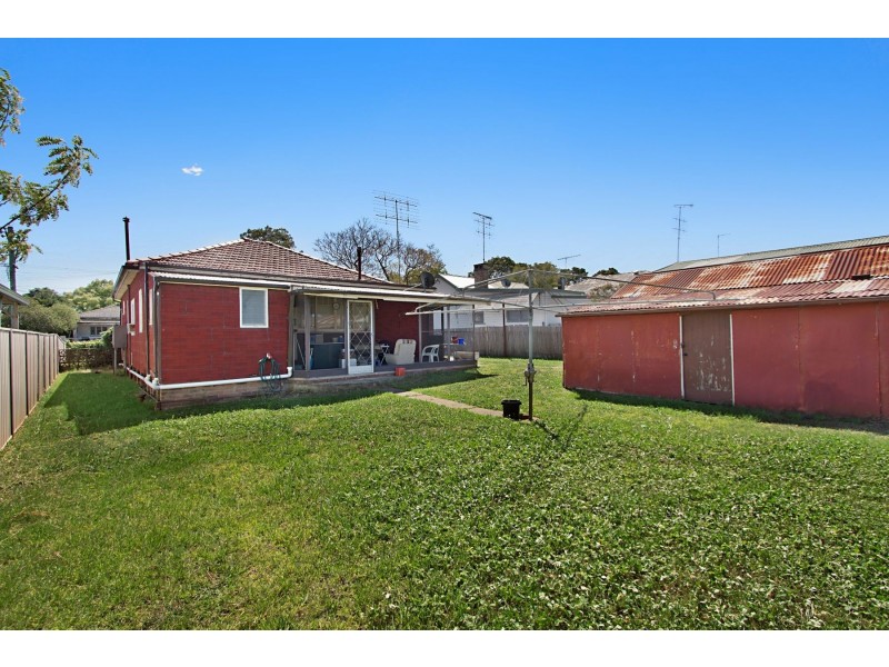 30 Evan Street, Penrith NSW 2750