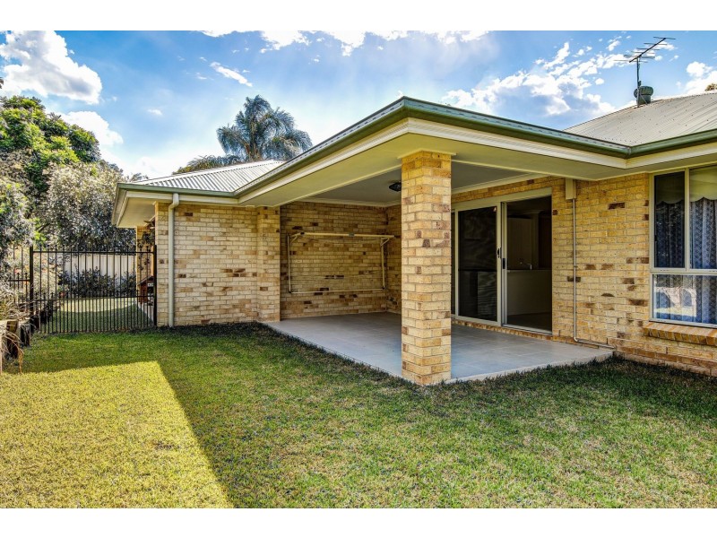 10A Tornado Crescent, Cranebrook NSW 2749