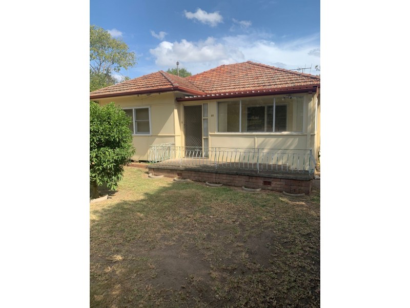 68 Lethbridge Street, Penrith NSW 2750