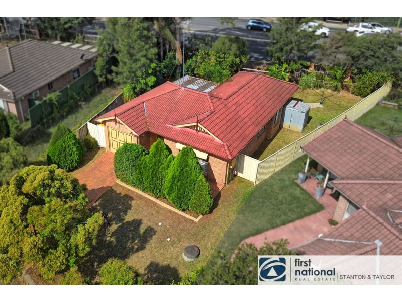 42 Sherwood Circuit, Penrith NSW 2750