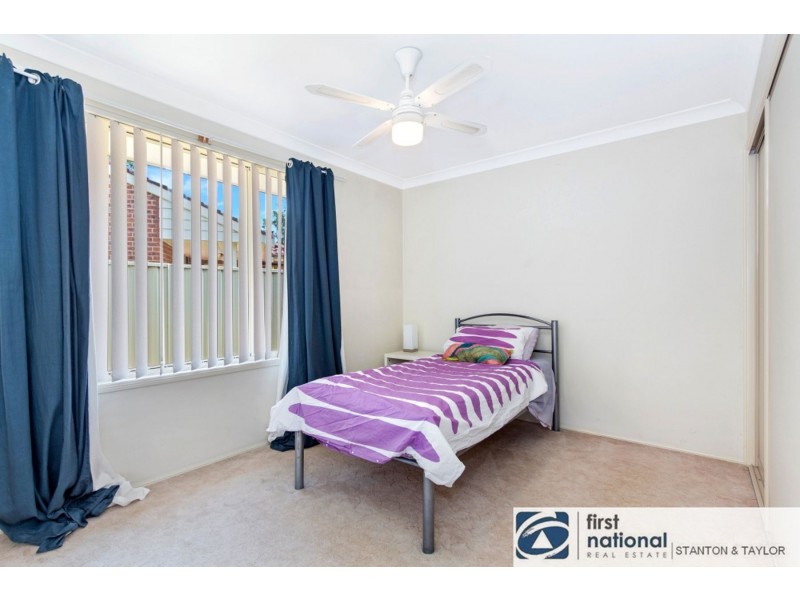 42 Sherwood Circuit, Penrith NSW 2750