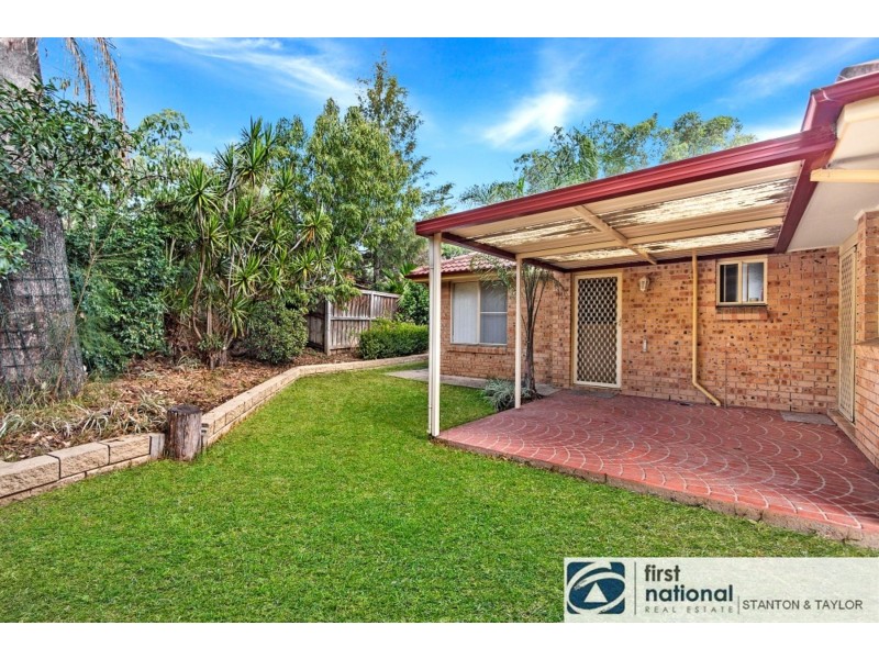 42 Sherwood Circuit, Penrith NSW 2750
