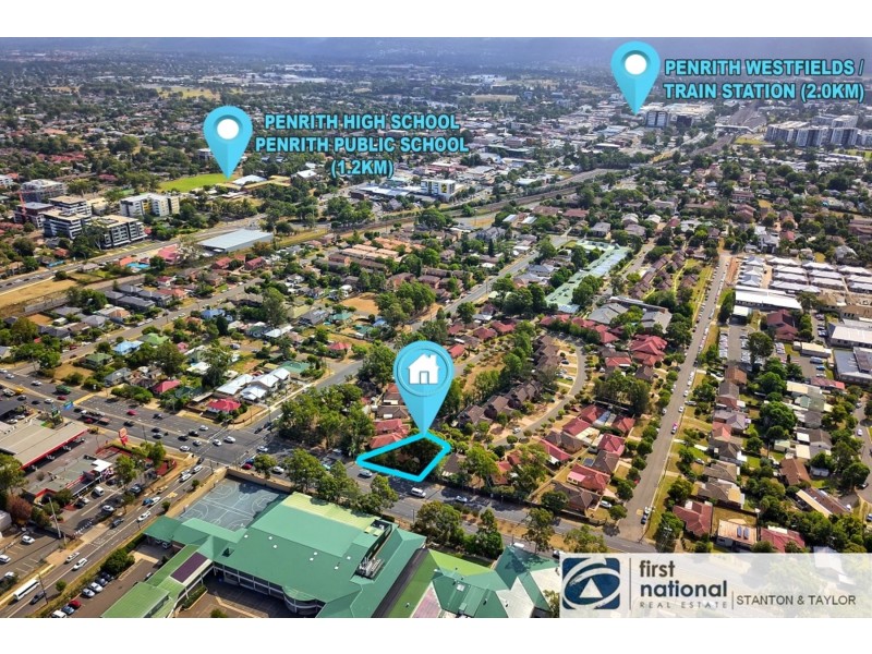 42 Sherwood Circuit, Penrith NSW 2750