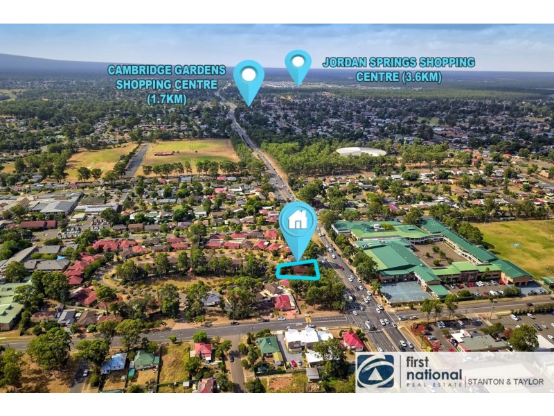 42 Sherwood Circuit, Penrith NSW 2750