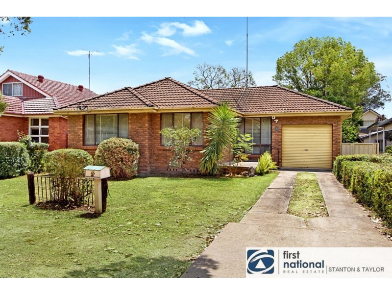 45 Brown Street, Penrith NSW 2750