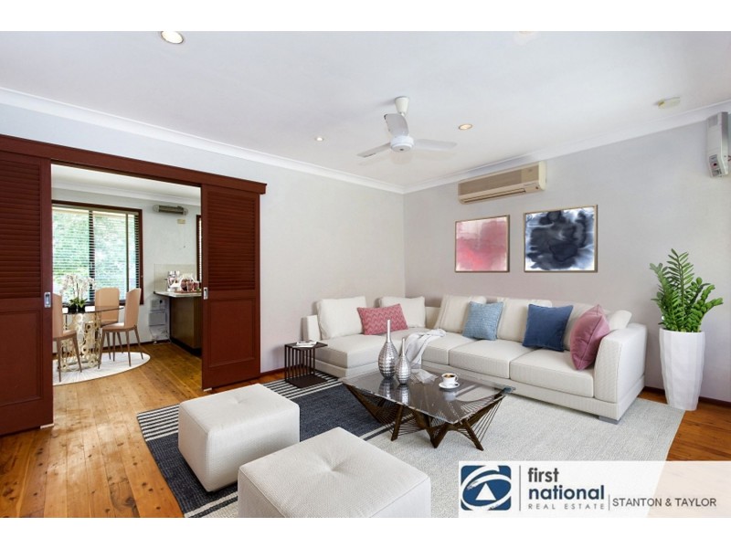 45 Brown Street, Penrith NSW 2750