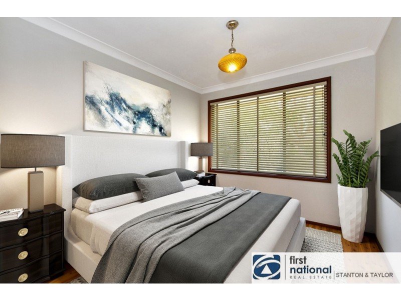 45 Brown Street, Penrith NSW 2750