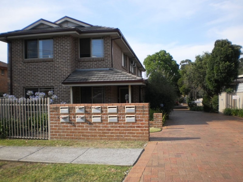 8/147 Cox Avenue, Penrith NSW 2750