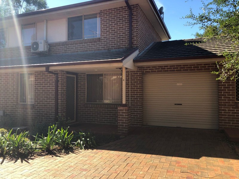 8/147 Cox Avenue, Penrith NSW 2750