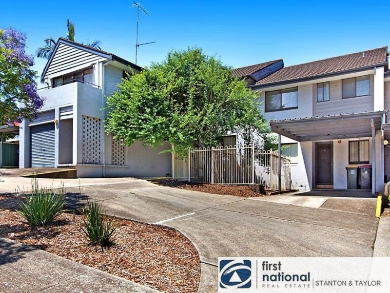 3/25 The Crescent, Penrith NSW 2750