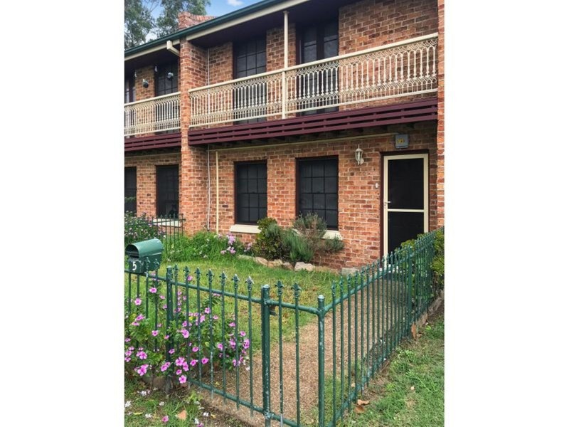 5/60 Union Road, Penrith NSW 2750