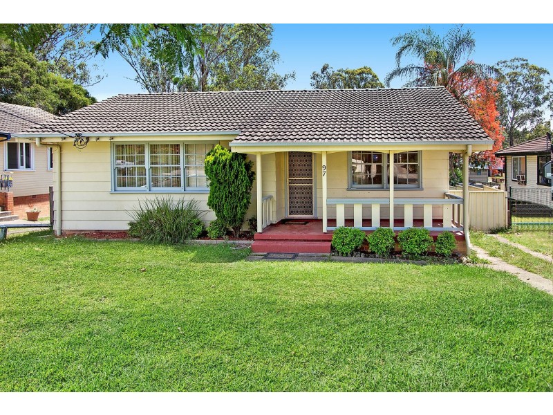 97 Illawong Avenue, Penrith NSW 2750
