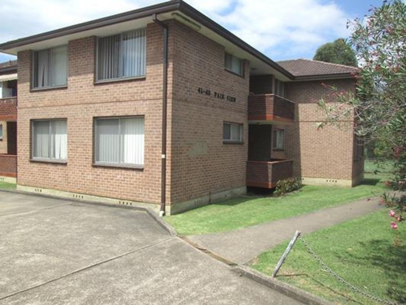 16/41-43 Victoria Street, Werrington NSW 2747