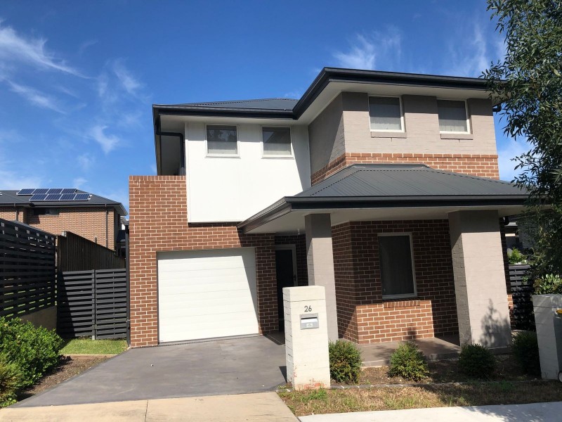 26 Mountain View Crescent, Penrith NSW 2750