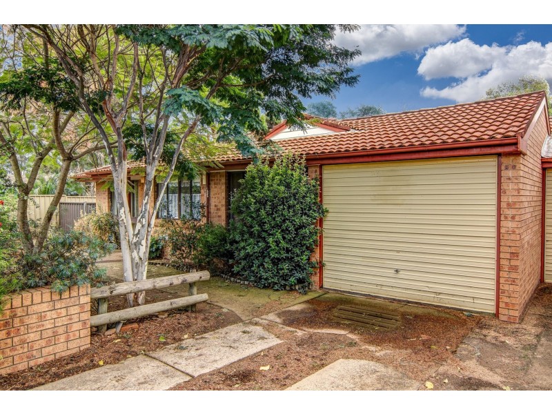 11/33 Woodview Road, Oxley Park NSW 2760