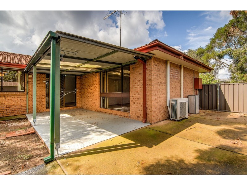 11/33 Woodview Road, Oxley Park NSW 2760