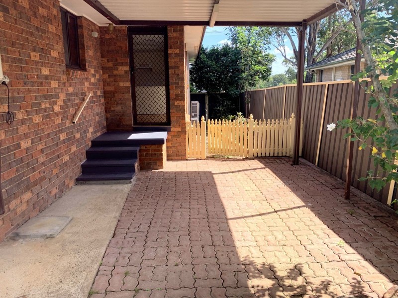 20 Oakland Parade, Werrington Downs NSW 2747