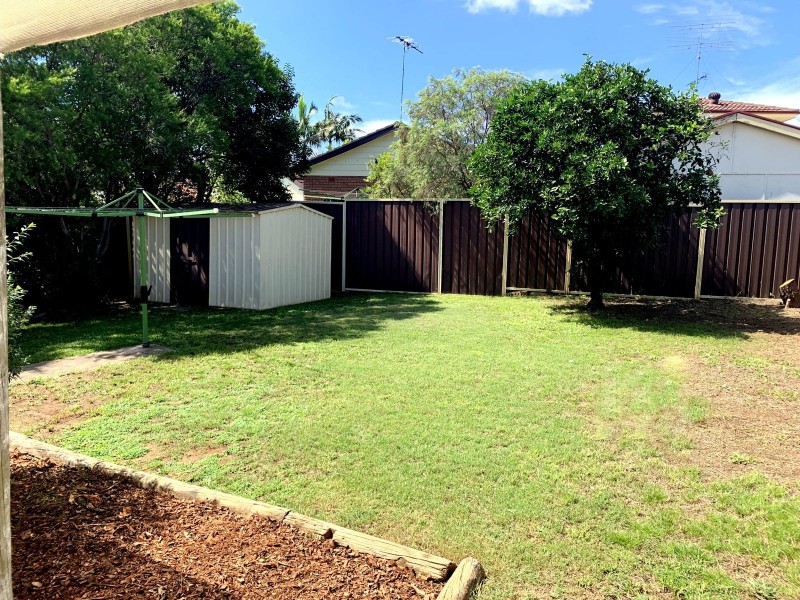 20 Oakland Parade, Werrington Downs NSW 2747