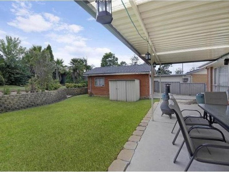 19 Maxwell Street, South Penrith NSW 2750