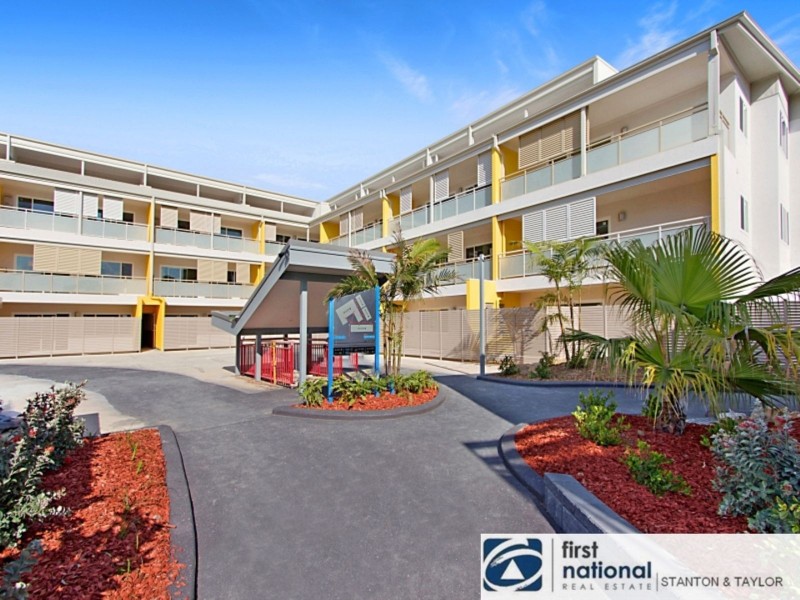 23/46 Mulgoa Road, Jamisontown NSW 2750