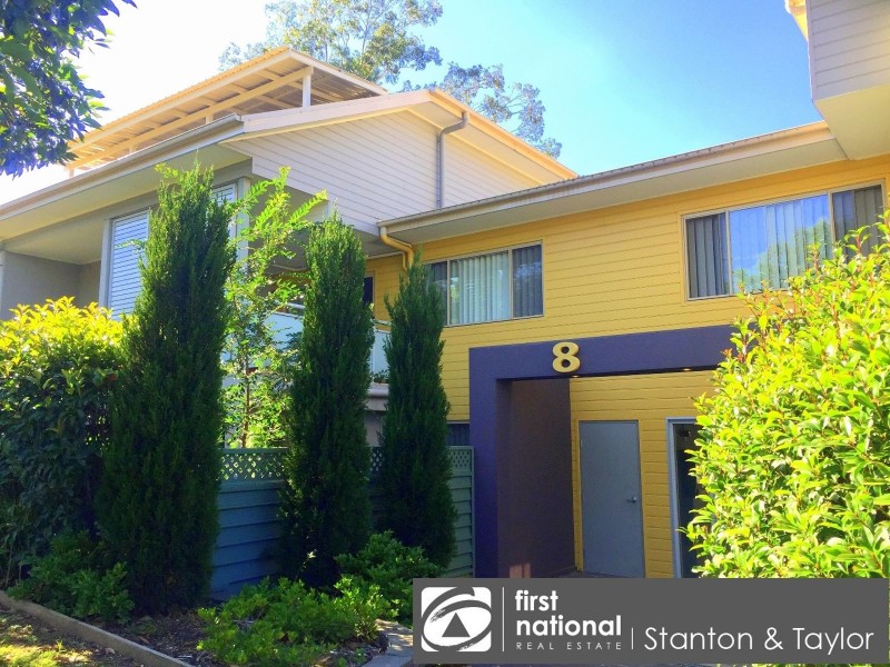 27/8 Colless Street, Penrith NSW 2750