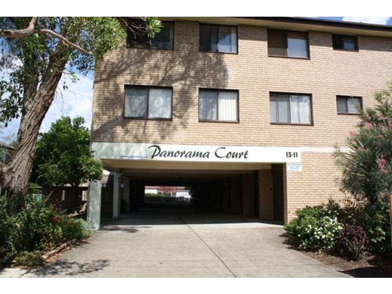 5/11-13 Hemmings Street, Penrith NSW 2750