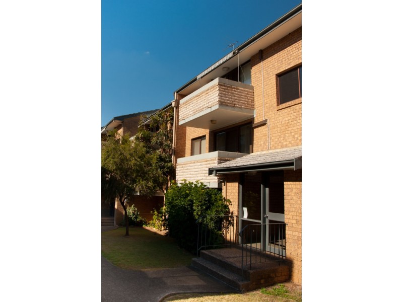 13/30 Haynes Street, Penrith NSW 2750