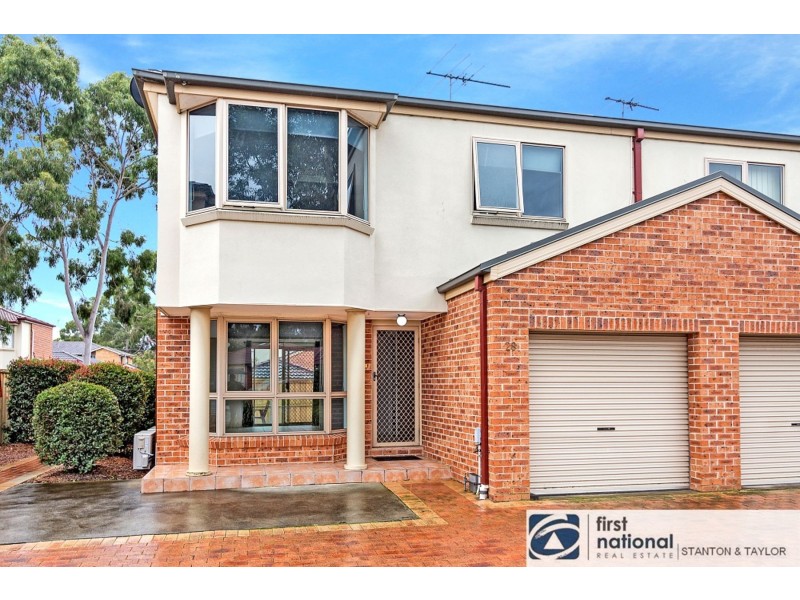 28/2 – 10 Walker Street, Werrington NSW 2747