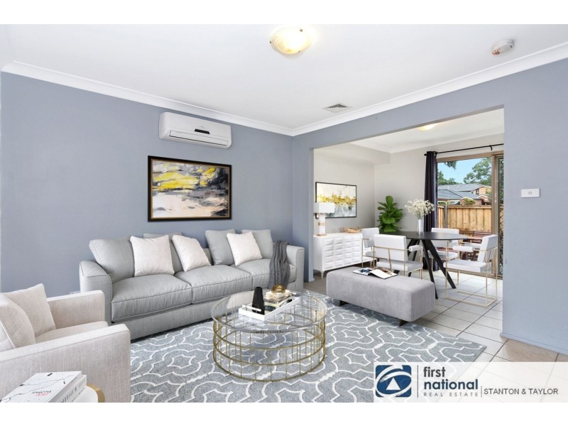 28/2 – 10 Walker Street, Werrington NSW 2747