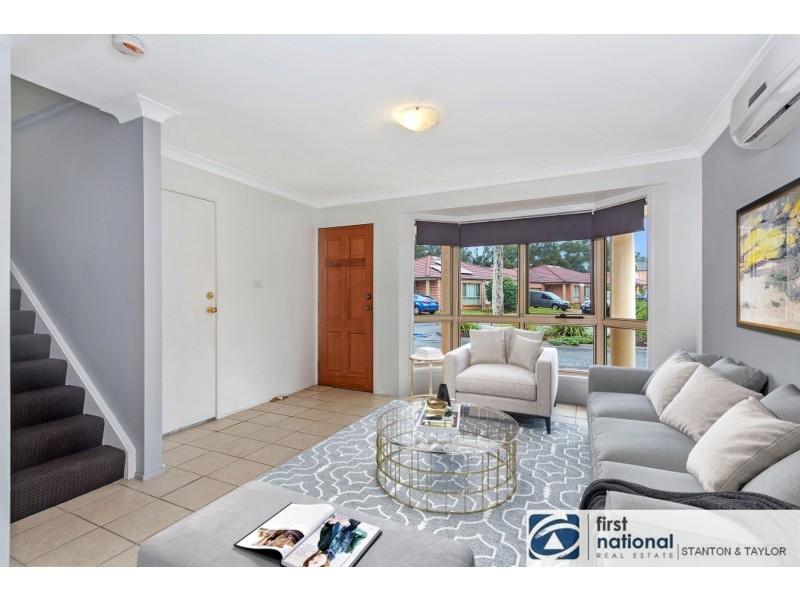 28/2 – 10 Walker Street, Werrington NSW 2747