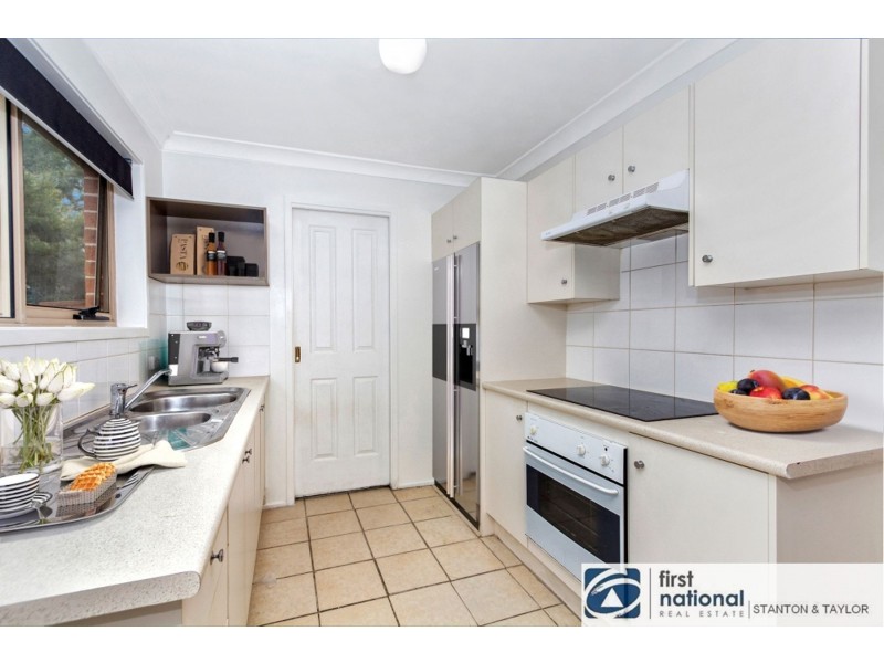 28/2 – 10 Walker Street, Werrington NSW 2747