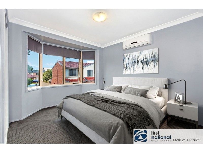 28/2 – 10 Walker Street, Werrington NSW 2747