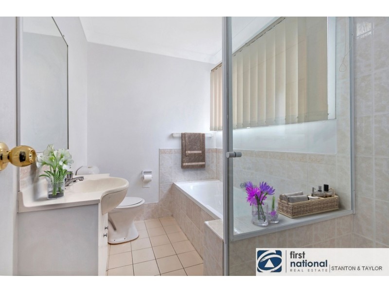 28/2 – 10 Walker Street, Werrington NSW 2747